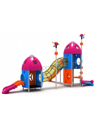 Дитячий майданчик Космос МП Туреччина